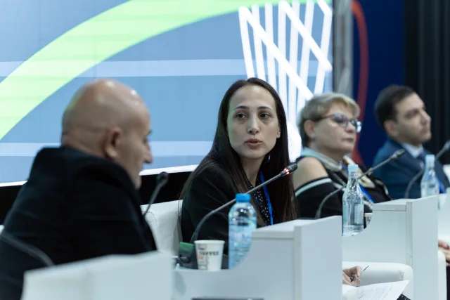 Կոնֆերանսներ և B2B հանդիպումներ - 4