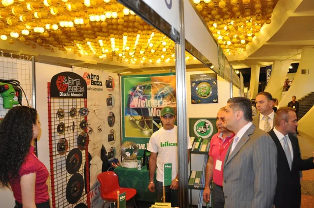 ARMENIA BUSINESS PARTNER 2011 - 4