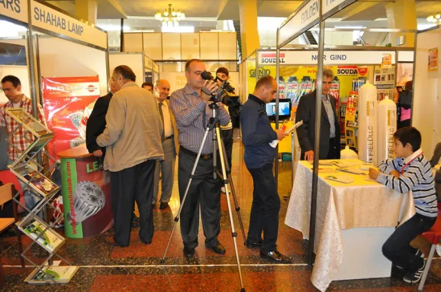 ARMENIA BUSINESS PARTNER 2011 - 15