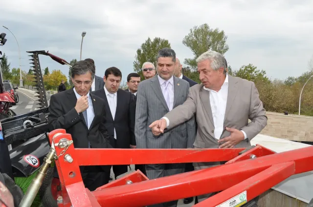 ARMENIA BUSINESS PARTNER 2011 - 17