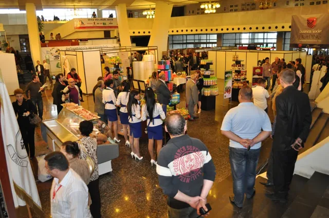 ARMENIA BUSINESS PARTNER 2011 - 20