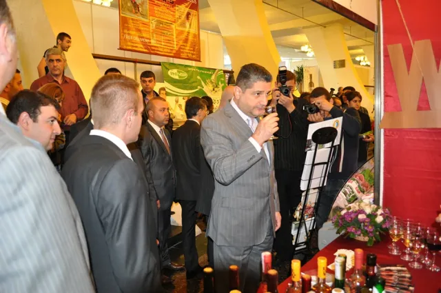 ARMENIA BUSINESS PARTNER 2011 - 23