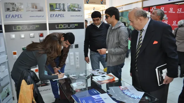 ARMENIA BUSINESS PARTNER 2013 - 2