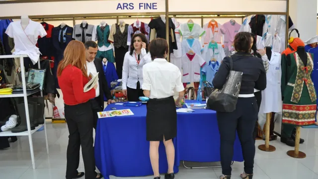 ARMENIA BUSINESS PARTNER 2013 - 4