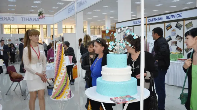 ARMENIA BUSINESS PARTNER 2013 - 6