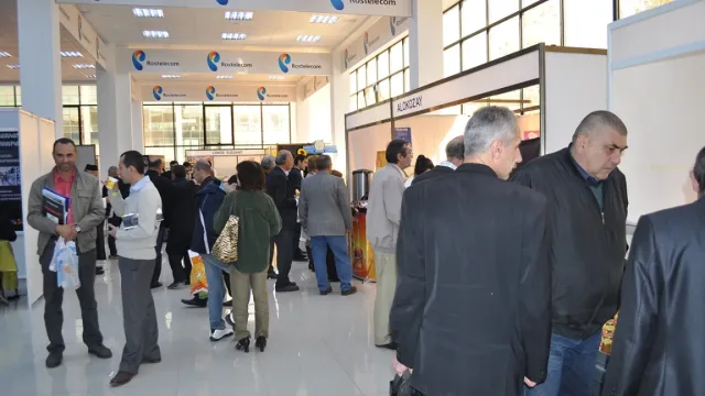 ARMENIA BUSINESS PARTNER 2013 - 10