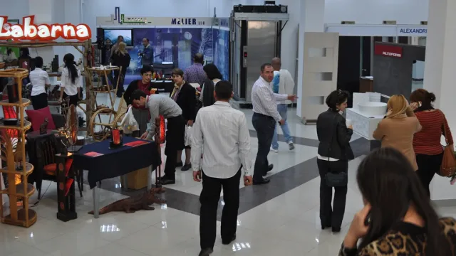 ARMENIA BUSINESS PARTNER 2013 - 13