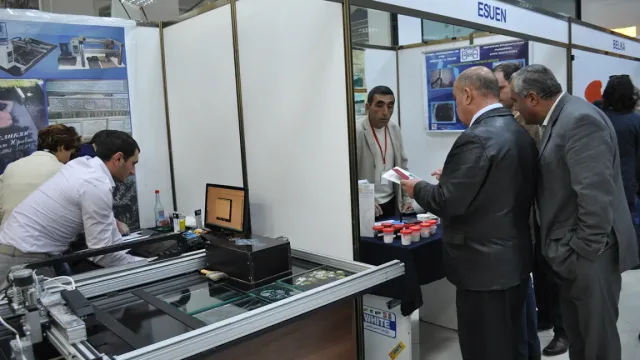 ARMENIA BUSINESS PARTNER 2013 - 17
