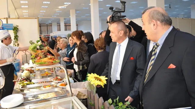 ARMENIA BUSINESS PARTNER 2013 - 19