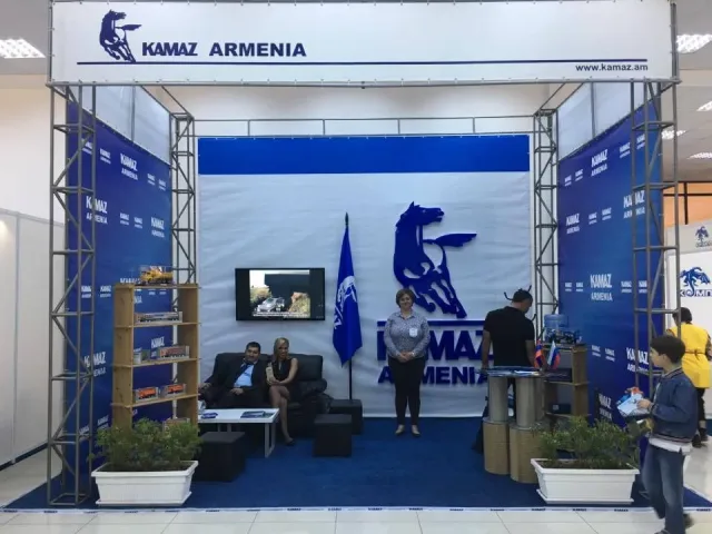 ARMHITECH EXPO 2016 - 11