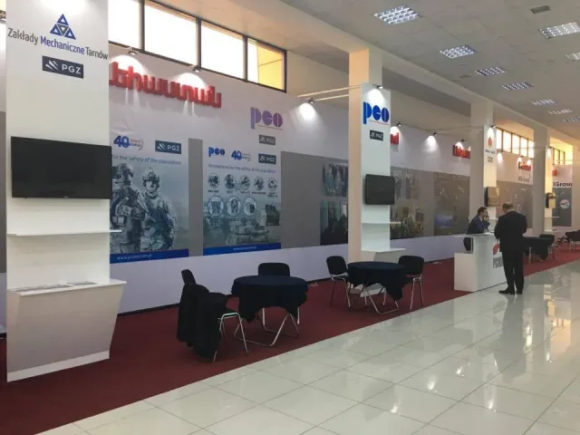 ARMHITECH EXPO 2016 - 15