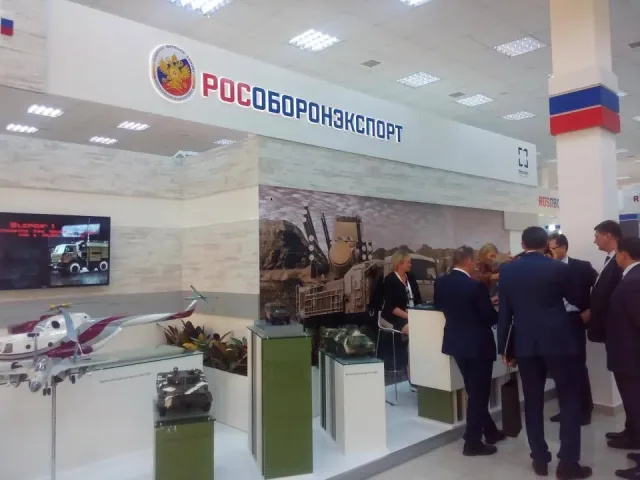 ARMHITECH EXPO 2016 - 18