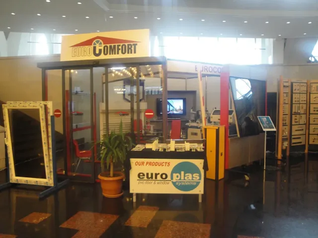 CONSTRUCTION & INTERIOR 2011 - 5
