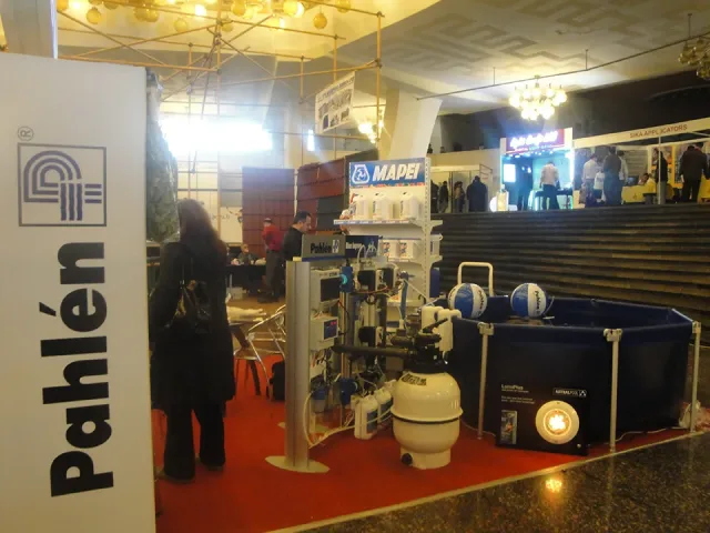 CONSTRUCTION & INTERIOR 2011 - 6