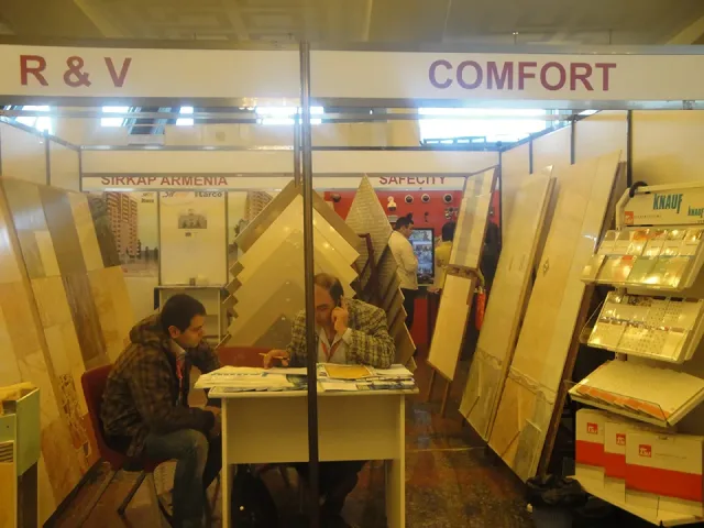 CONSTRUCTION & INTERIOR 2011 - 7