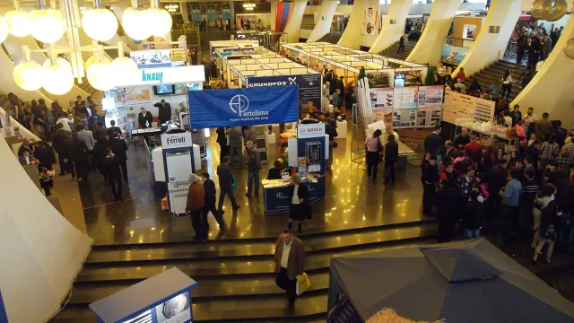 CONSTRUCTION & INTERIOR 2012 - 4