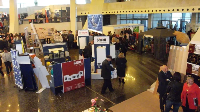 CONSTRUCTION & INTERIOR 2012 - 5