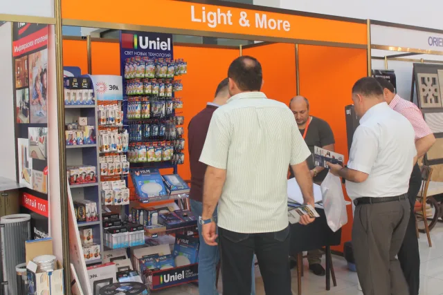 CONSTRUCTION & INTERIOR 2013 - 2