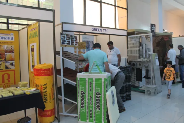 CONSTRUCTION & INTERIOR 2013 - 5