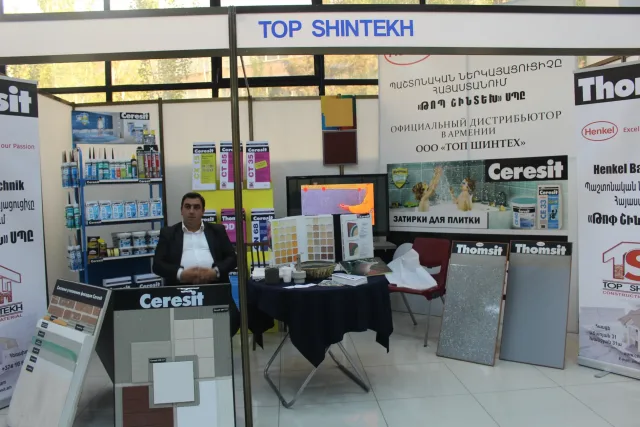 CONSTRUCTION & INTERIOR 2013 - 7