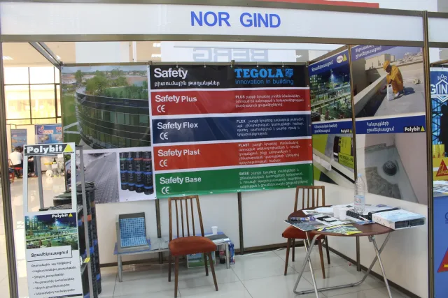 CONSTRUCTION & INTERIOR 2013 - 8