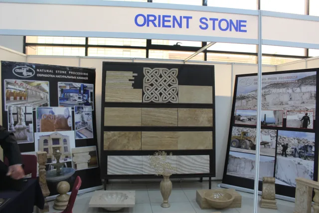 CONSTRUCTION & INTERIOR 2014 - 2