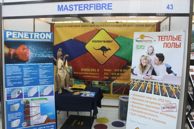 CONSTRUCTION & INTERIOR 2014 - 3