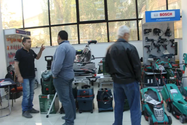 CONSTRUCTION & INTERIOR 2014 - 5