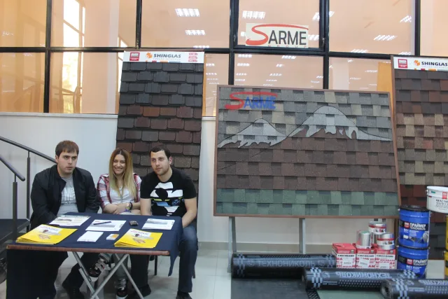 CONSTRUCTION & INTERIOR 2014 - 6