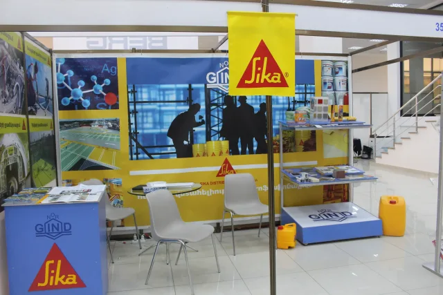 CONSTRUCTION & INTERIOR 2014 - 9