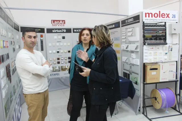 CONSTRUCTION & INTERIOR 2014 - 10