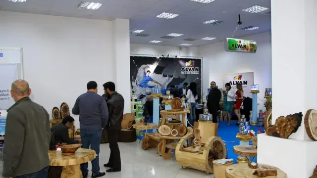 CONSTRUCTION & INTERIOR 2015 - 2