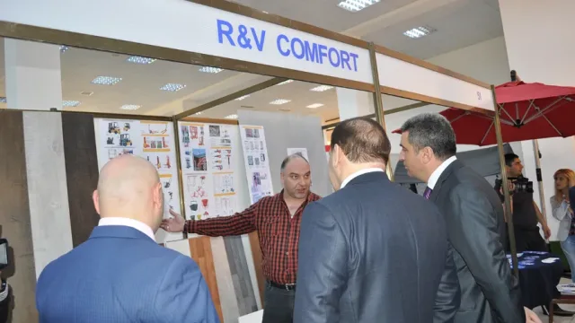 CONSTRUCTION & INTERIOR 2015 - 12