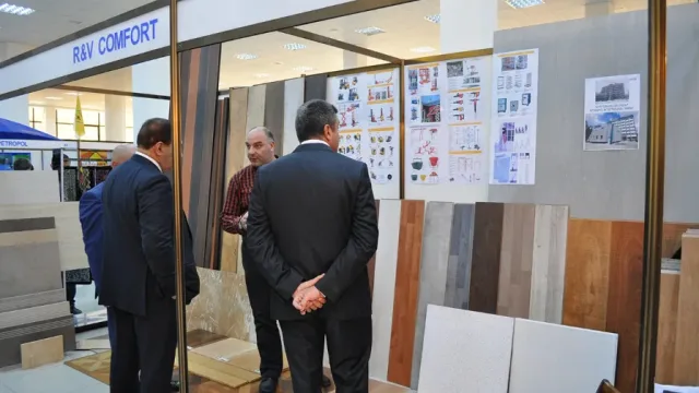CONSTRUCTION & INTERIOR 2015 - 13