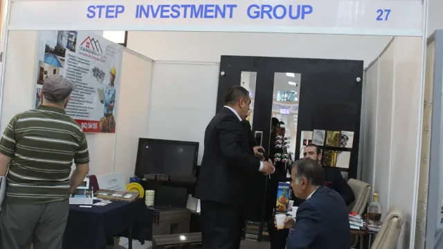 CONSTRUCTION & INTERIOR 2015 - 21