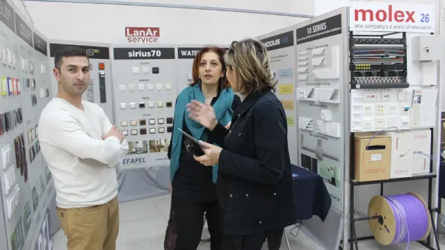 CONSTRUCTION & INTERIOR 2015 - 22