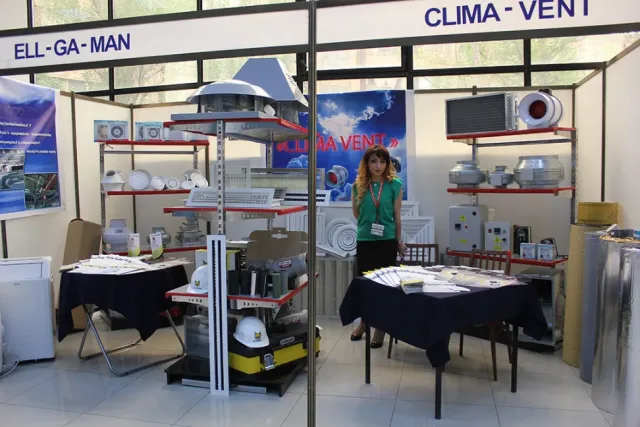 CONSTRUCTION & INTERIOR 2016 - 2