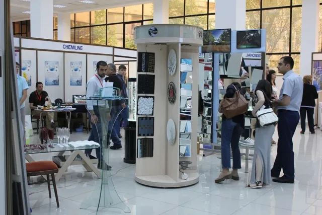 CONSTRUCTION & INTERIOR 2016 - 9