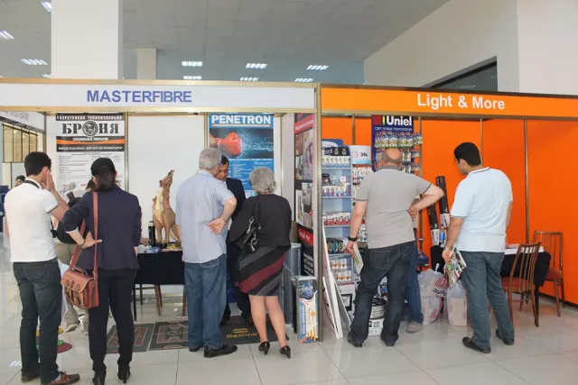 CONSTRUCTION & INTERIOR 2016 - 15