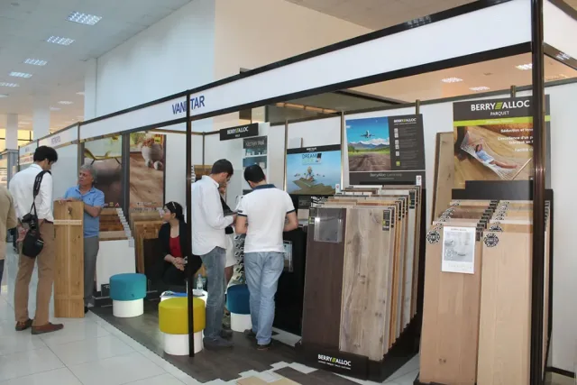 CONSTRUCTION & INTERIOR 2016 - 16