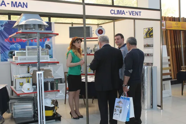 CONSTRUCTION & INTERIOR 2016 - 21