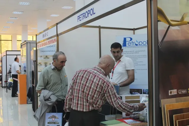 CONSTRUCTION & INTERIOR 2016 - 30