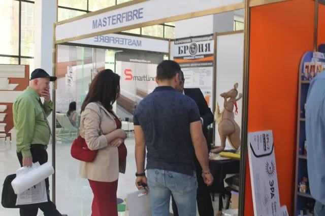 CONSTRUCTION & INTERIOR 2016 - 31