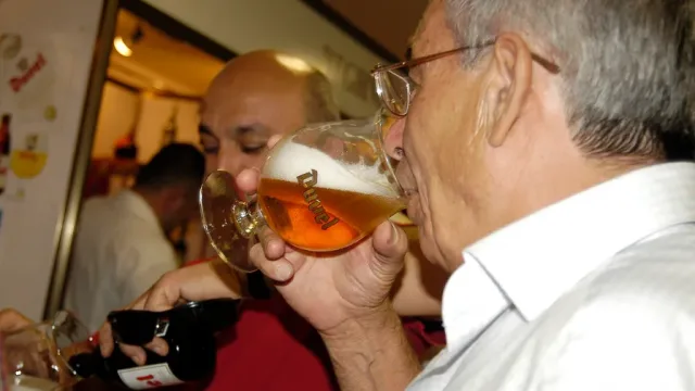 DRINKS EXPO 2011 - 4