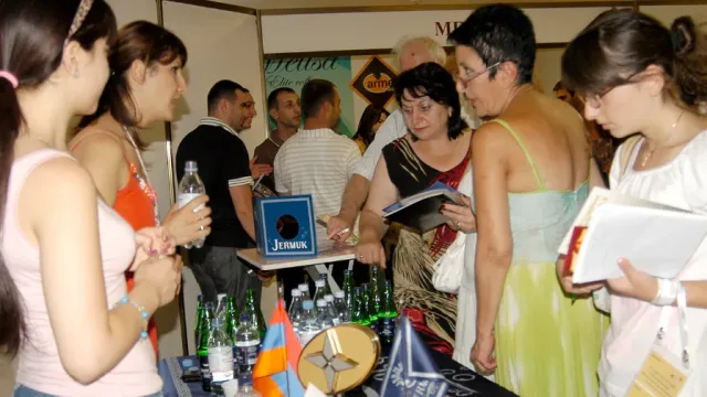 DRINKS EXPO 2011 - 5