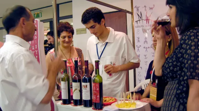 DRINKS EXPO 2011 - 10