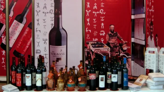 DRINKS EXPO 2011 - 11