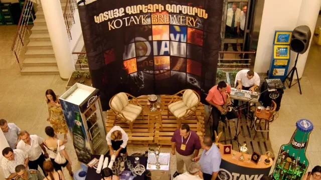 DRINKS EXPO 2011 - 18