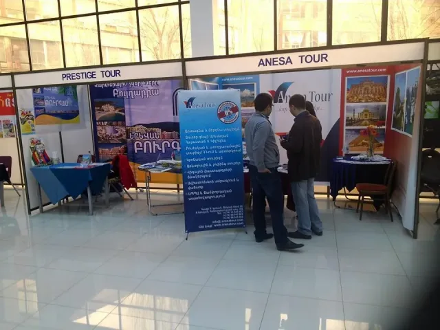 INTOUR EXPO 2014 - 3