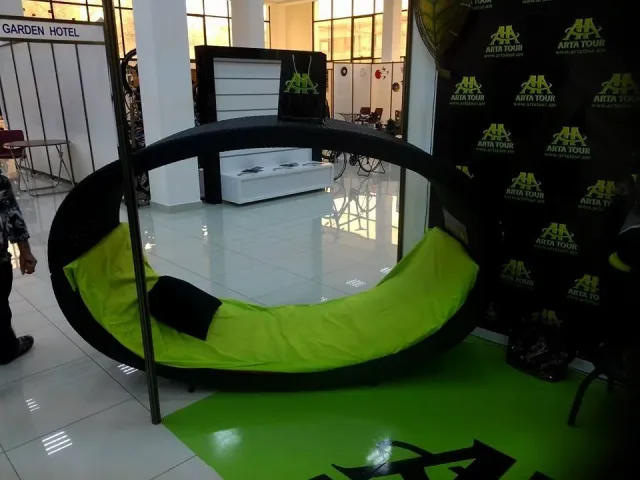 INTOUR EXPO 2014 - 4